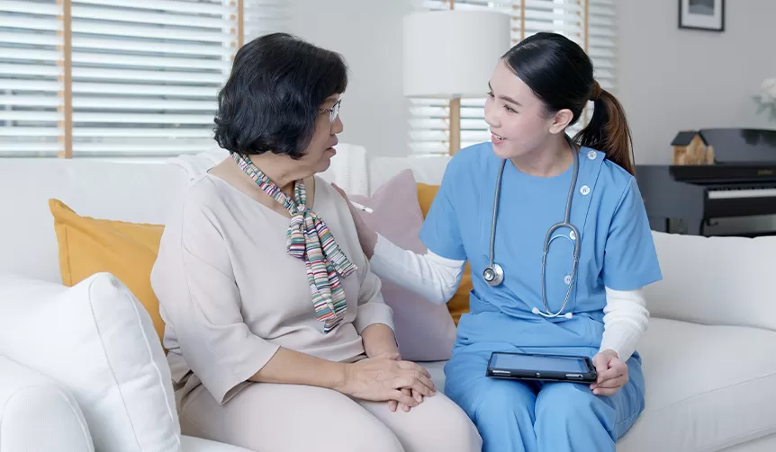 Tiện ích cho khách hàng