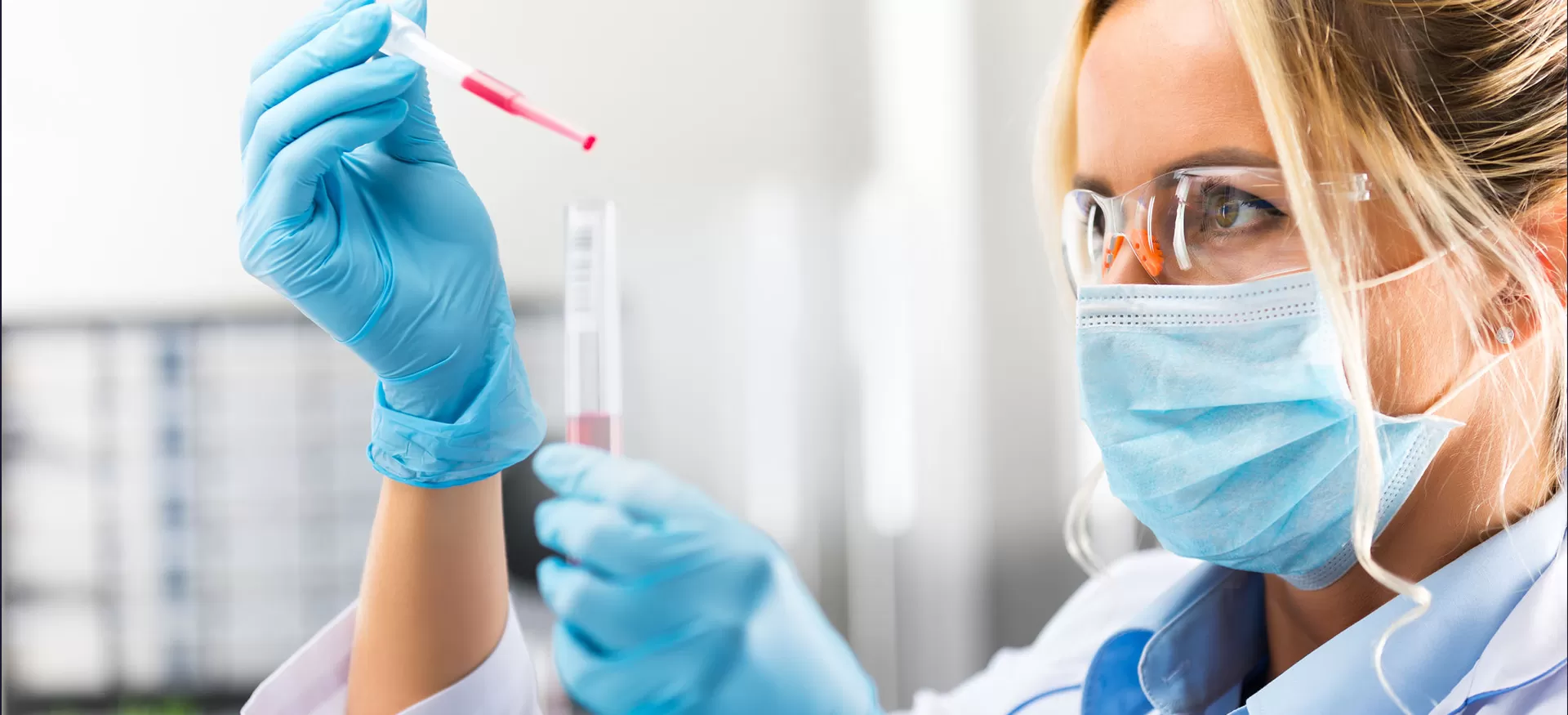 Nơi khởi nguồn sức khỏe