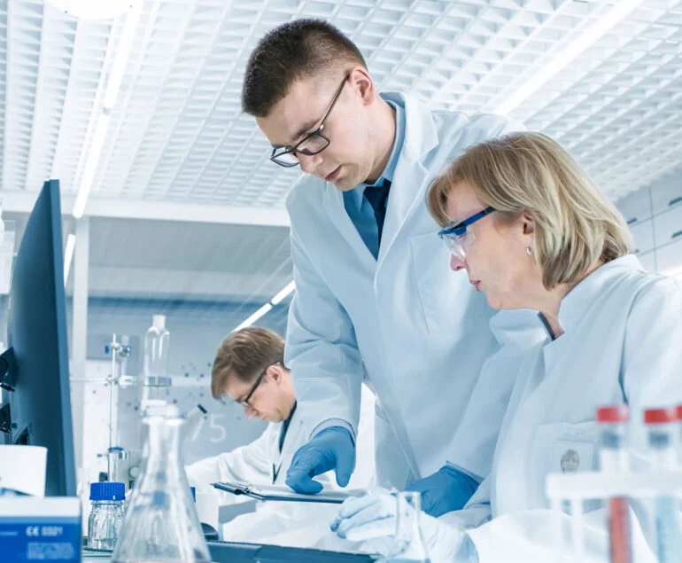 Dự phòng bệnh hô hấp mạn tính