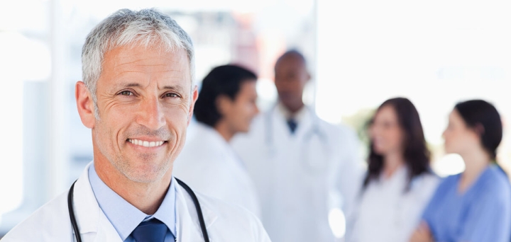 Chuyên khoa ngoại