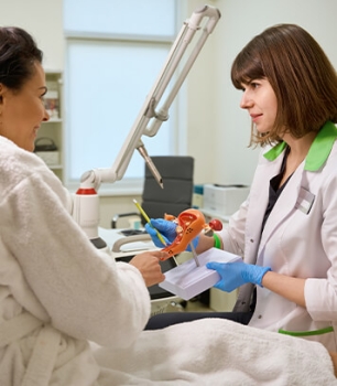 Dịch vụ lấy mẫu xét nghiệm tại nhà