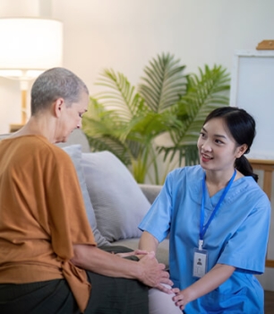 Khám bệnh tại nhà