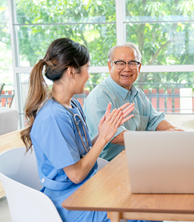 Gói chăm sóc sau sinh